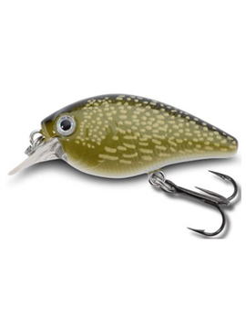 Воблер тонущий DOIYO KOBITO 32 Sinking - 3,2cm / 2,5g / 0,4-1,1m / PI