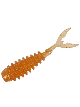 Силиконовые приманки DOIYO BLAZE MICRO Whale - 5,2cm / YCR - 5шт.