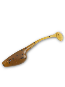 Силиконовые приманки DOIYO BLAZE NEIRU Shad - 5,0cm / PKS - 6шт.