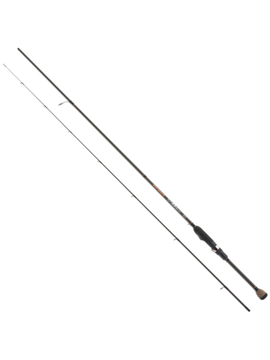 Спиннинг IRON TROUT SPOONER / 1.98m / 0,5-6g