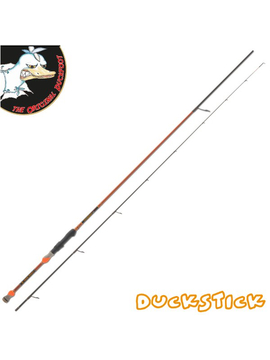 Спиннинг IRON TROUT DUCK STICK - Mid Range / 2.75m / 1,5-18g