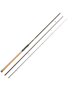 Удилище форелевое IRON TROUT SPHIRO TROUT RX-L / 3.90m / 5-25g
