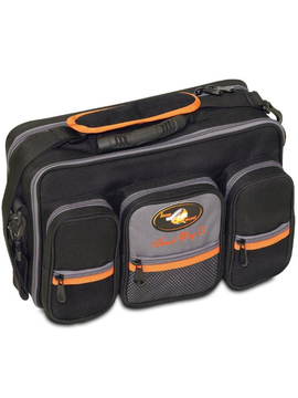 Сумка с коробкой для аксессуаров IRON TROUT Trout Bag II