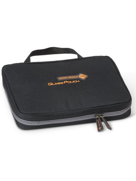 Сумка для бомбард и поплавков IRON TROUT Glass Pouch - L