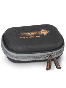 Кейс для блесен IRON TROUT SPOONER Case