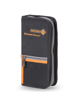 Сумка для блесен и аксессуаров IRON TROUT SPOONER Wallet