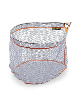 Подсачек б/р IRON TROUT Light Rubber Net - 45 x 50cm