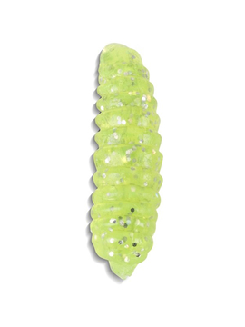 Силиконовые приманки IRON TROUT T-MAGG / 2.0cm / Anise / CS - 25шт.