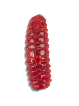 Силиконовые приманки IRON TROUT T-MAGG / 2.0cm / Anise / RS - 25шт.