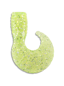 Силиконовые приманки IRON TROUT T-REAP / 3.0cm / Anise / CS - 25шт.