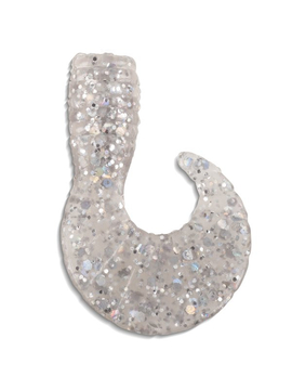 Силиконовые приманки IRON TROUT T-REAP / 3.0cm / Anise / TS - 25шт.