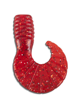 Силиконовые приманки IRON TROUT T-REAP / 3.0cm / Anise / RS - 25шт.