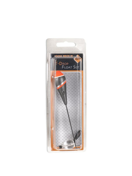 Набор для оснастки IRON TROUT T-Drop Trout Float Set / 3g