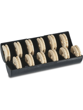 Поводочница с мотовилами IRON TROUT L-Case