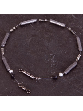 Оснастка IRON TROUT TREMA Leadchain / 2g