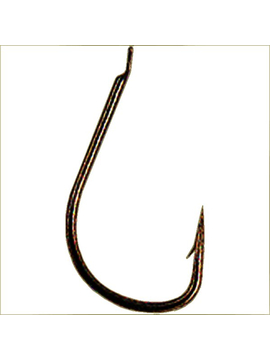 Крючки форелевые IRON TROUT 101S Hook №4 - 15шт.