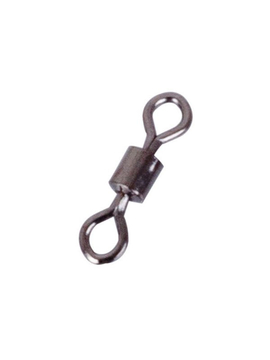Вертлюг одинарный MS RANGE Single Swivel №10 - 10 шт.
