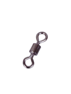 Вертлюг одинарный MS RANGE Single Swivel №12 -10 шт.