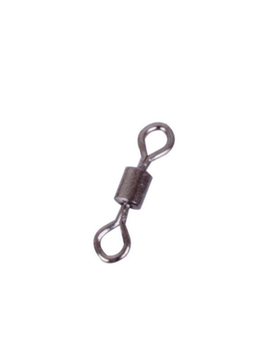 Вертлюг одинарный MS RANGE Single Swivel № 14 - 10 шт.