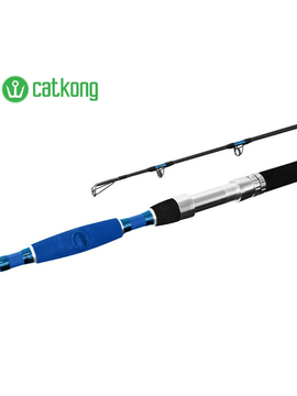 Удилища для ловли сома Delphin Catkong HAZARD - 2.25m / 500g