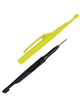 Экстрактор 3 и 1 Delphin HOOKY