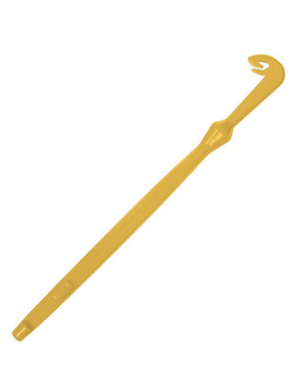 Инструмент для вязания петель + экстрактор Delphin KNOTTY