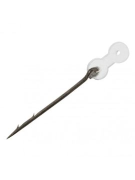 Булавки с кольцом для крепления насадок Delphin STINGER Sting - 10mm / 12шт.