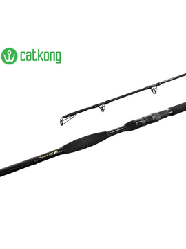 Удилища для ловли сома Delphin Catkong SYMBOL CAT - 2.55m/500g