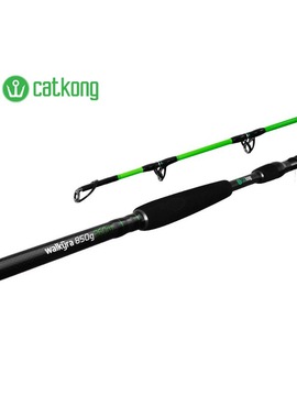 Удилища для ловли сома DELPHIN Catkong WALKYRA - 2.60m / 850g