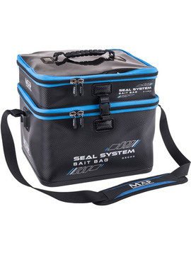 Набор сумок для прикормки MAP EVA Seal System Bait Bag