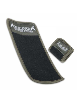 Ленты для фиксации удилищ ANACONDA Rod Bands / 2шт.