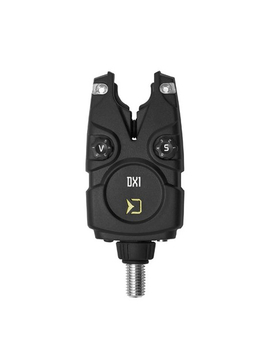 Сигнализатор поклевки Delphin DX1 Bite Alarm Multicolour