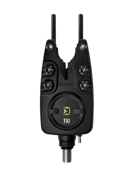 Сигнализатор поклевки Delphin FX1 Bite Alarm Multicolour