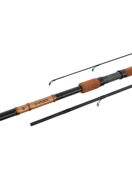 Удилище матчевое Delphin SYMBOL Match / 390cm - 40g