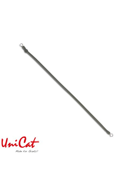 Готовые оснастки на сома UNI CAT BUNGEE Rig / 50-100cm / 150kg - Camou