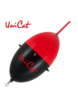 Поплавок с погремушкой UNI CAT Quad Rattle Float - 200g