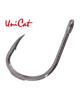 Крючки UNI CAT New Age S-Hook №6/0 - 6шт.