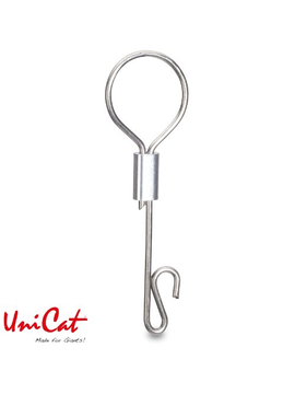Клипса для крепления червей UNI CAT Worm Clip