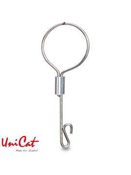 Клипса для крепления пиявок и червей UNI CAT Leech Clip