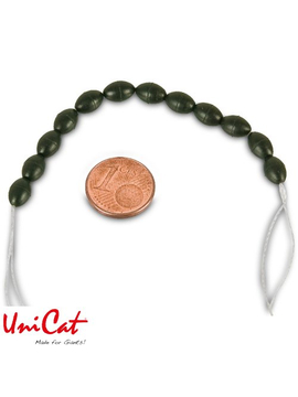 Стопоры силиконовые UNI CAT Tough Line Stops