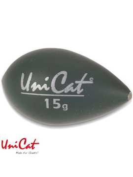 Поплавок UNI CAT Camou Subfloat Egg - 25g