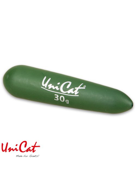 Поплавок UNI CAT Tapered Subfloat-  30g