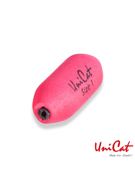 Полавок UNI CAT Micro EVA Subfloat №1 - 3g