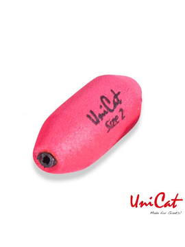 Полавок UNI CAT Micro EVA Subfloat №2 - 5g