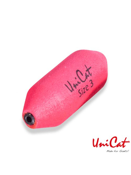 Полавок UNI CAT Micro EVA Subfloat №3 - 7g