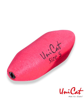 Полавок UNI CAT Micro EVA Subfloat №5 - 9g