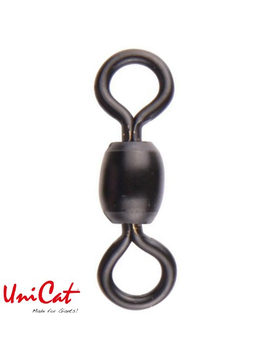 Вертлюг UNI CAT Camou Power Swivel - 24,5mm / 115kg - 10шт.