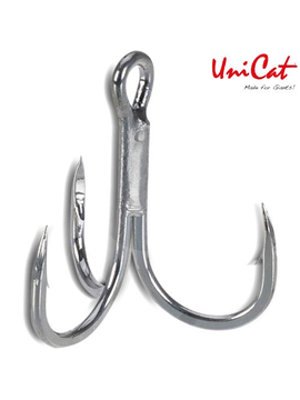 Тройник UNI CAT VENCATA CPX-5  №4/0 - 4шт.