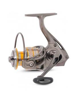 Катушка с передним фрикционом IRON TROUT RX-F 3000 FD 5+1 BB