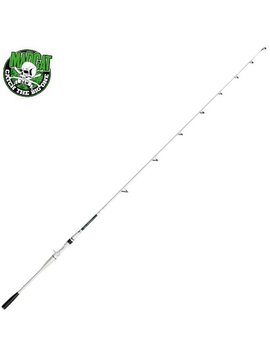 Удилища на сома MADCAT® X-TAAZ MULTIPLIER / 1.80m / 50-150g